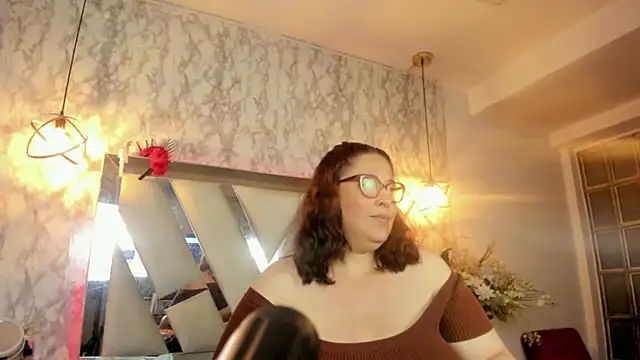 Kataleyamilf69_ - Naked for you+finger in my bigass🍑