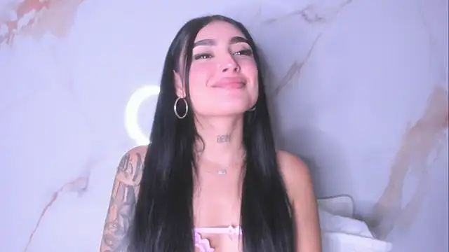Paris_Colemann - oil in ass💋