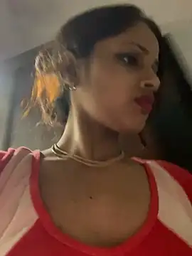 Ahana_Cutie - Nude Shows Different With Face