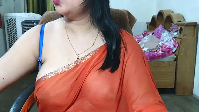 Cute_Mahi22 - full nude dance