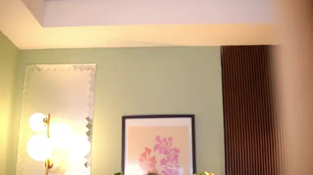 CelineDyor - finger this wet pussy💋