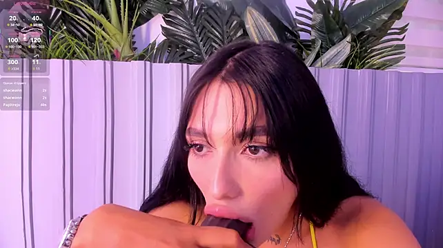 Stephanymonroe - SLOOPY FUCKFACE 🥵 FAV LVL 65
