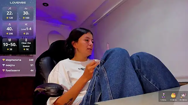 Meghan320 - NAKED//SUCK TOES// DOGGYSTYLE//SPANKS