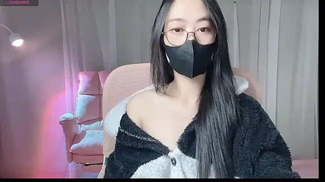 Mimi_cute20 - Fuck Dildo Until Cum Cream
