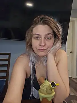 ScarletsWeb - Wake n Bake