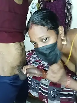 KadhalArasi - Shower show sex