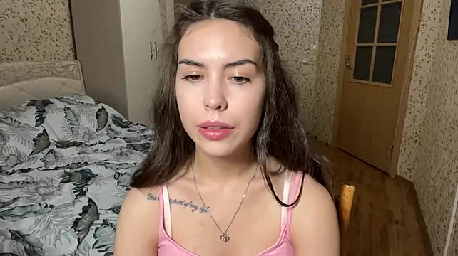 LaiWeatherford - Suck sweety finger 💋💖