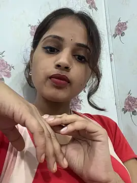 Ahana_Cutie - Nude Shows Different With Face
