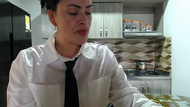 Susana07 - desnudo y masturbar