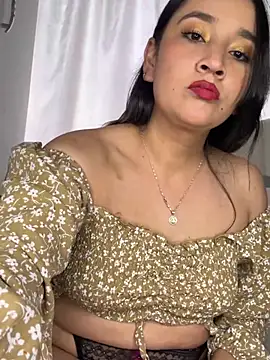 ChloeSaint_ - nipple in your mouth 👄