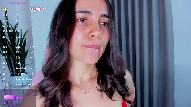 Sara_ospina22 - FULL NAKED 🍑😈