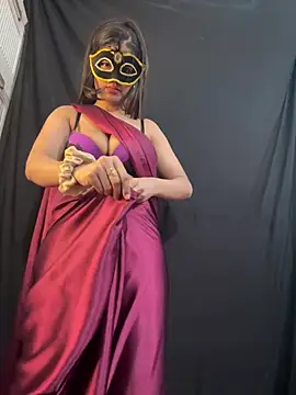 Glorious_rittika - Pussy fingering