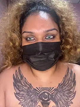 VelvetPoison - Oily boobs and 10 slaps 🍒💦🫦