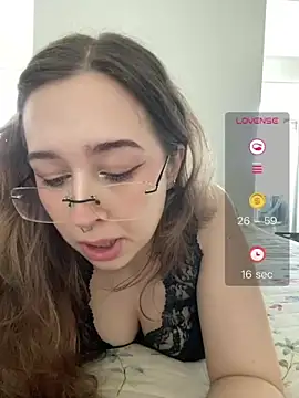 Tsuki_chan_on - Ficar peladinha 🩷