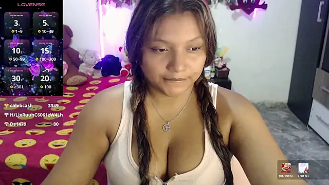 Sexysusan4you - more pleasure, my love