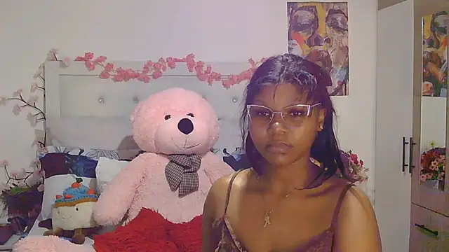 Barbieyaya - plz help me reach mi goal