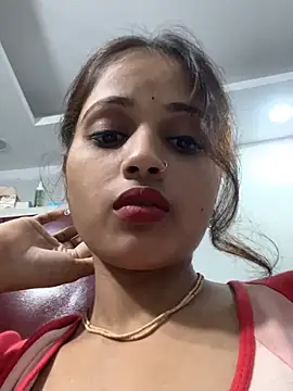 Ahana_Cutie - Nude Shows Different With Face