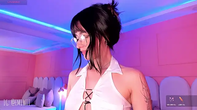 Emilly_williams_ - Finger ass + control ⋆. 𐙚 ˚