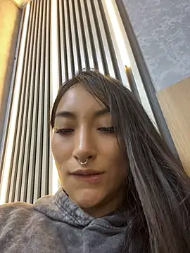 Im_kasumi - control machine + call video