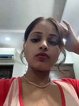 Ahana_Cutie - Nude Shows Different With Face