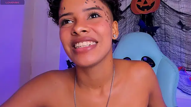 BeckaBlue