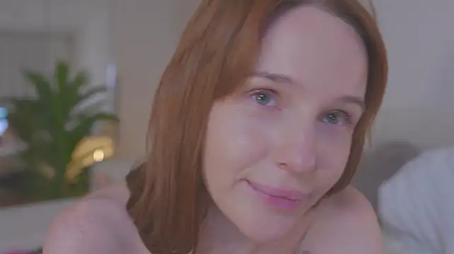 Mermaid_Melody - skinny girl ❤️Make my pussy WET goal ❤️