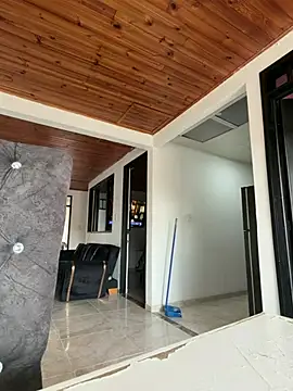 Sarita-candy - Boy fucks my ass and makes cum inside