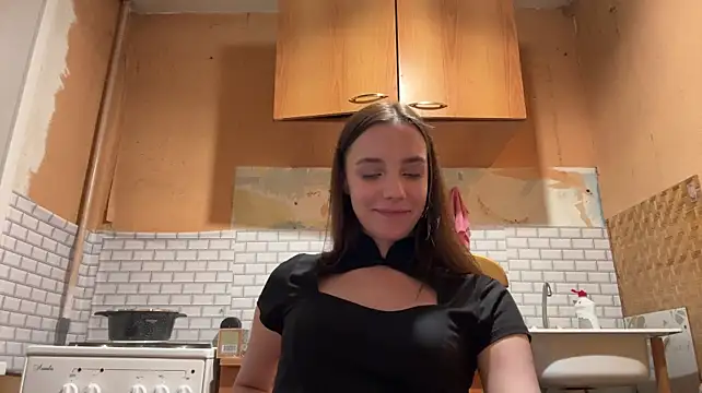RoxannaDavidsen - my topless photo in pm
