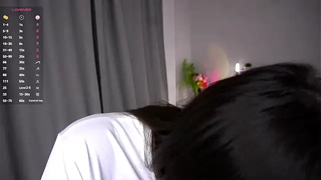 AmberlyDiamond - 💖take off my skirt + spanking my ass💖