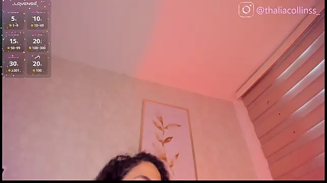 Thaliacollins - Nice Blowjob