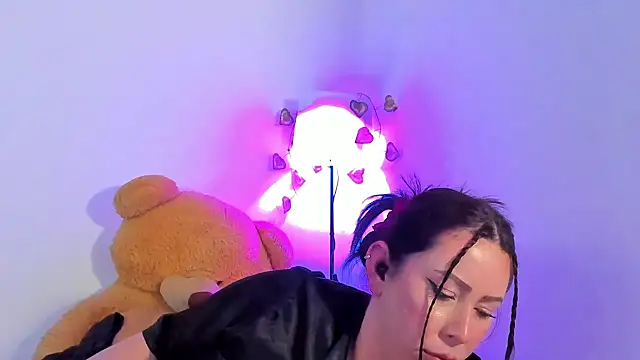 JanneKim - moisten my ass for a good anal😏🍑🫦