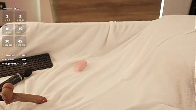 Paniemmi - ocean squirt