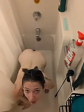 YourNotMySupervisor - Bounce titties rub soap all over toy con