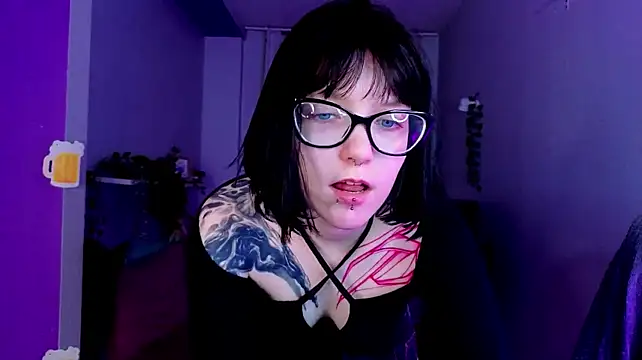 HazelTompson - full naked body tour
