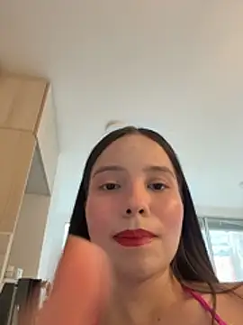 MiaJacksonn - BLOWJOB FUCK PUSSY DILDO PINK TICKET24TK