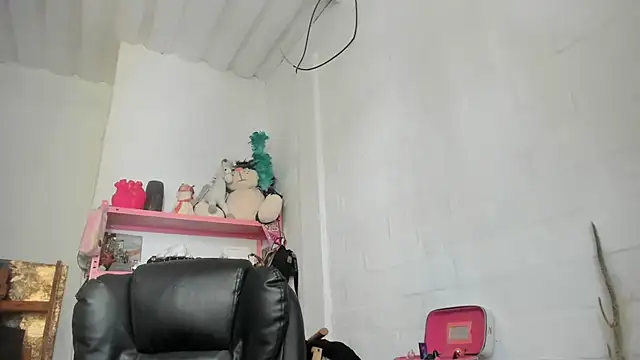 Teresafuck - dance naked