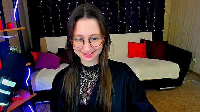 YourLovellyStory - tease with tits