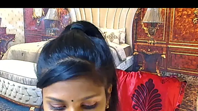 IndianSilkySpice - TURN ME INTO A BADDIE