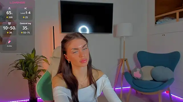 Eva__Blaze - flowers for me 💋