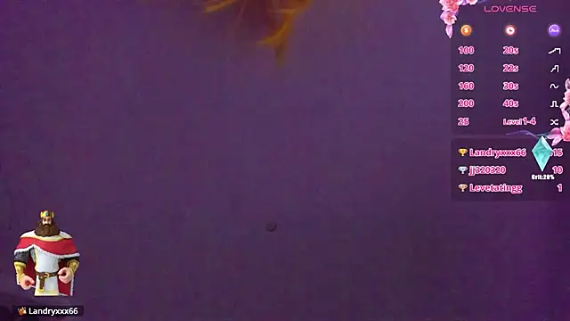 Alice__tylor - 💜Amethyst Plug Violet 💜
