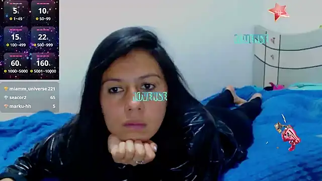 Sandyquinnxx - See my Tip Menu and enjoy the Both💓🤴👑