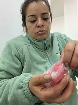 Dr_Nathalia_28 - FAKE SPERM ON BOOBS+AHEGAO🍔