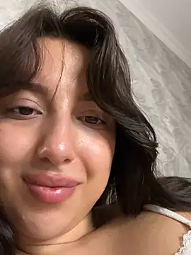 Tasty_NoraX - 2 fingers in pussy
