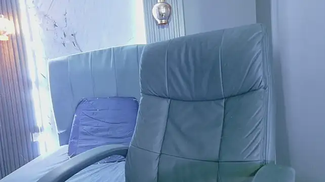Angeles_azul - full naked + sexy dance
