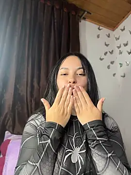 Anniecute__ - show boobs