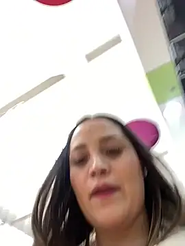 Cindy_love2 - spread legs control lush x5 mit