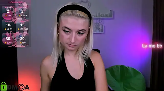 Melisa_white1 - tease dance