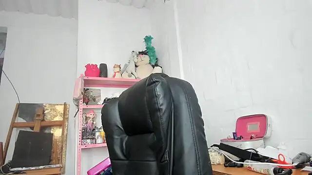 Teresafuck - dance naked