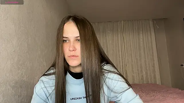 MayeRutley - make my tits bounce jump x5