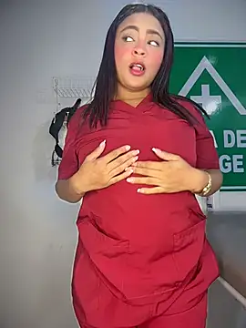 Nasty-Doctor - SQUIRT IN YOUR FACE